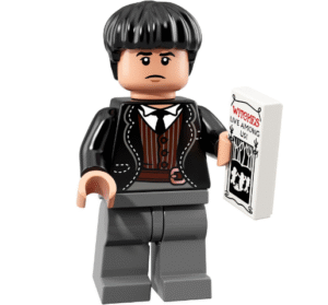 Credence Barebone™ (Harry Potter™ and Fantastic Beasts™)