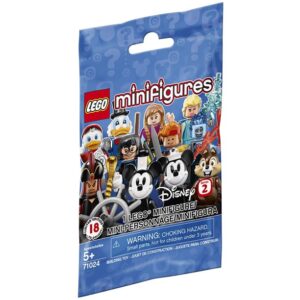 *Complete Set (Disney Series 2)