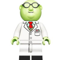 Dr. Bunsen Honeydew (The Muppets)