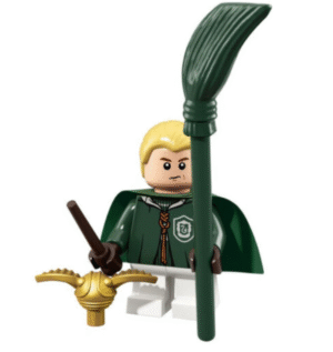 Draco Malfoy™ (Harry Potter™ and Fantastic Beasts™)