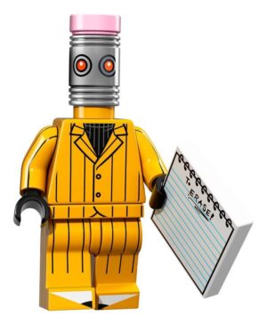 The Eraser™ (THE LEGO BATMAN MOVIE)