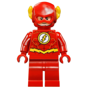 The Flash™ (DC Super Heroes Series)