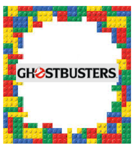 Ghostbusters™