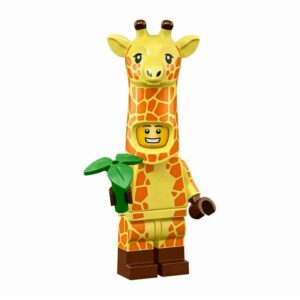 Giraffe Guy (The LEGO Movie 2)