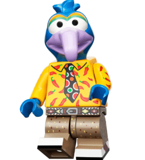 Gonzo (The Muppets)