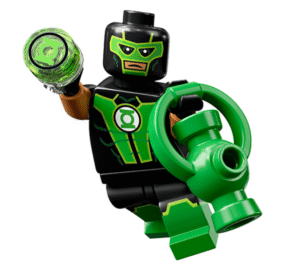 Green Lantern™ (DC Super Heroes Series)