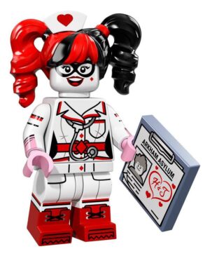 Nurse Harley Quinn™ (THE LEGO BATMAN MOVIE)