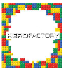 Hero Factory