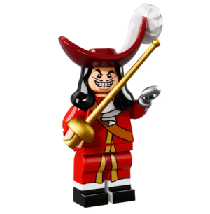 Captain Hook (The Disney Series)