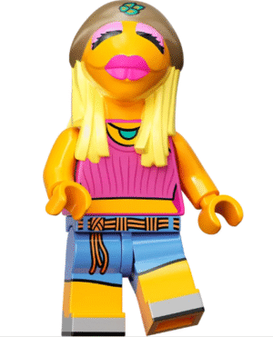 Janice (The Muppets)