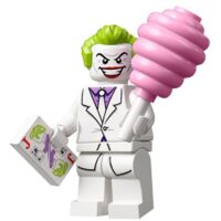 The Joker™ (DC Super Heroes Series)