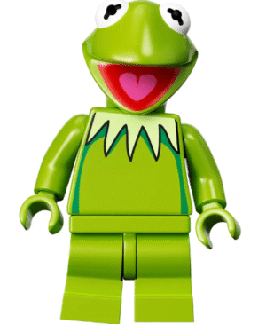 Kermit the Frog (The Muppets)