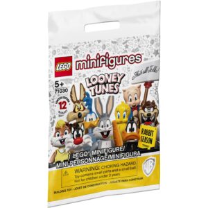 *Complete Set (Looney Tunes™)