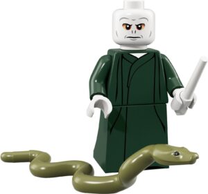 Lord Voldemort™ (Harry Potter™ and Fantastic Beasts™)