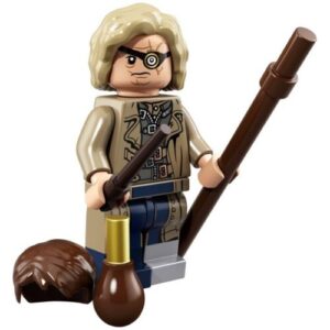 Mad-Eye Moody (Harry Potter™ and Fantastic Beasts™)