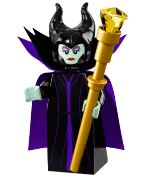 Maleficent (The Disney Series)