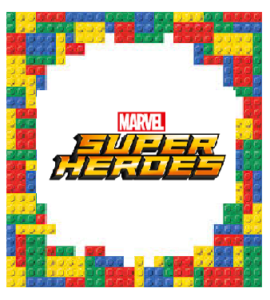 Marvel Super Heroes
