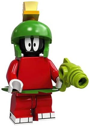 Marvin The Martian (Looney Tunes™)