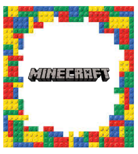 Minecraft®