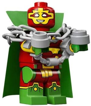Mister Miracle™ (DC Super Heroes Series)