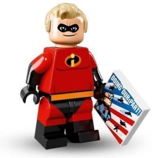 Mr. Incredible (The Disney Series)
