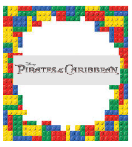Pirates of the Caribbean
