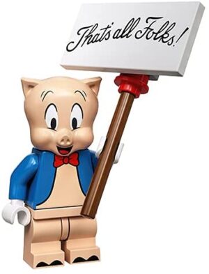 Porky Pig (Looney Tunes™)
