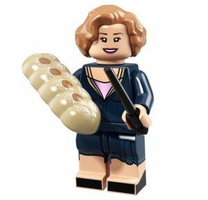 Queenie Goldstein™ (Harry Potter™ and Fantastic Beasts™)