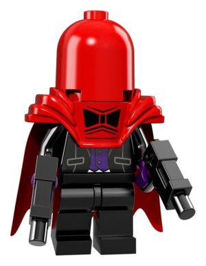 Red Hood™ (THE LEGO BATMAN MOVIE)