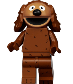 Rowlf the Dog (The Muppets)