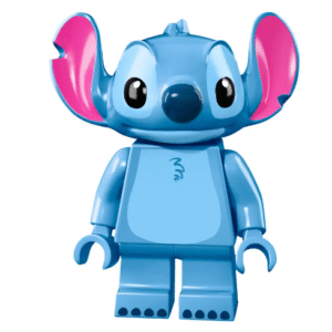 Stitch (The Disney Series)