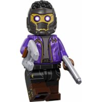 T’Challa Star-Lord (Marvel Studios)