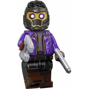 T’Challa Star-Lord (Marvel Studios)