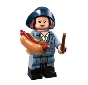 Tina Goldstein™ (Harry Potter™ and Fantastic Beasts™)