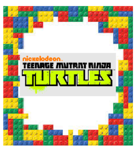 Teenage Mutant Ninja Turtles