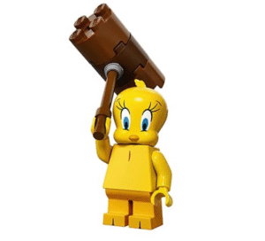 Tweety Bird (Looney Tunes™)