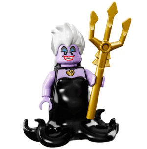 Ursula (The Disney Series)