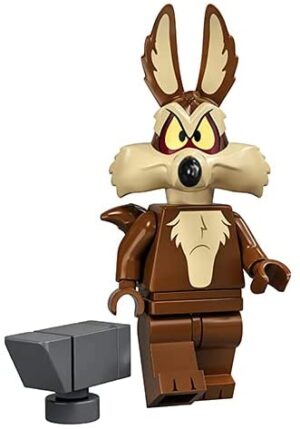 Wile E. Coyote (Looney Tunes™)