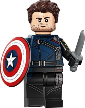 Winter Soldier (Marvel Studios)