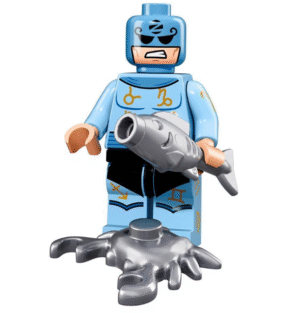Zodiac Master™ (THE LEGO BATMAN MOVIE)
