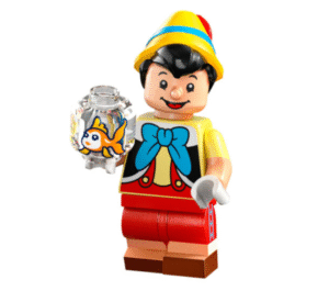 Pinocchio (Disney 100)