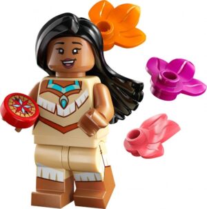 Pocahontas (Disney 100)