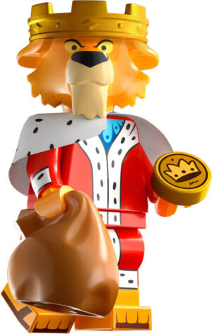 Prince John (Disney 100)