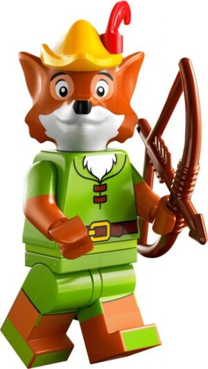 Robin Hood (Disney 100)