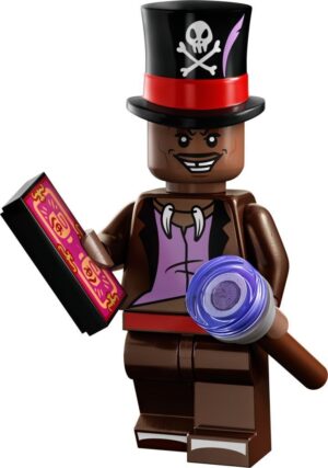 Dr. Facilier (Disney 100)