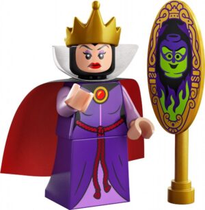 The Queen (Disney 100)