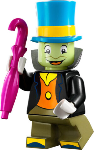 Jiminy Cricket (Disney 100)