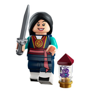 Mulan (Disney 100)