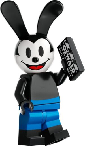 Oswald the Lucky Rabbit (Disney 100)