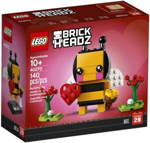 LEGO BrickHeadz Bumble Bee (40270)